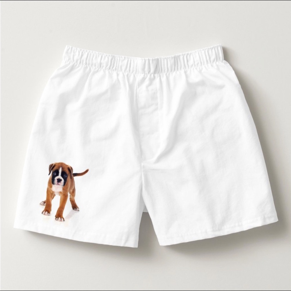 Boxer Boxers
